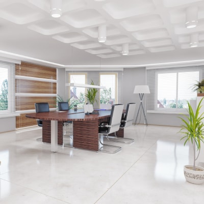 COMMERCIAL DESIGN